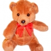 8 inches Brown Teddy