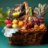 Fruit Hamper