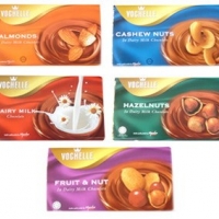 VOCHELLE CHOCOLATE BARS