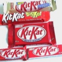 KITKAT BAR