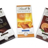 LINDT ASSORTED