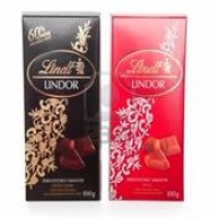 Lindt Lindor Bars (100 gms)