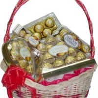 ferrero choco_set