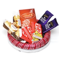 Sweet Addiction Hamper