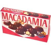 Big meiji macadamia