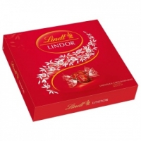 lindt lindor box 96 g