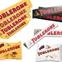 TOBLERONE BUNDLE