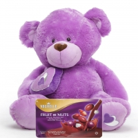 Teddy N Vochelle Fruits & Nut