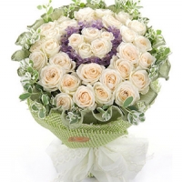 Stars Unlimited bouquet