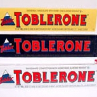 Toblerone Trio