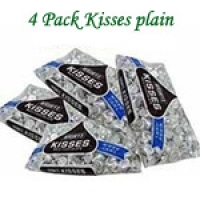 Kisses Treat