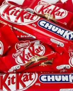 kitkat 20 pcs