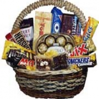 Chocolate Basket-11