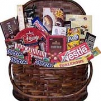 Chocolate Basket-14