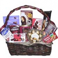 Chocolate Basket-15