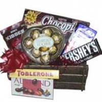 Chokolate Basket-14