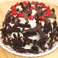 Black Forest